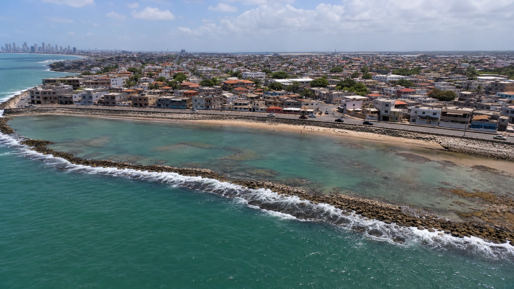 Praia do Buraco da Velha