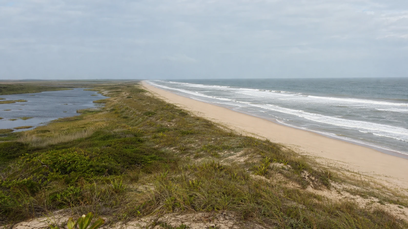 Praia do Carrilho