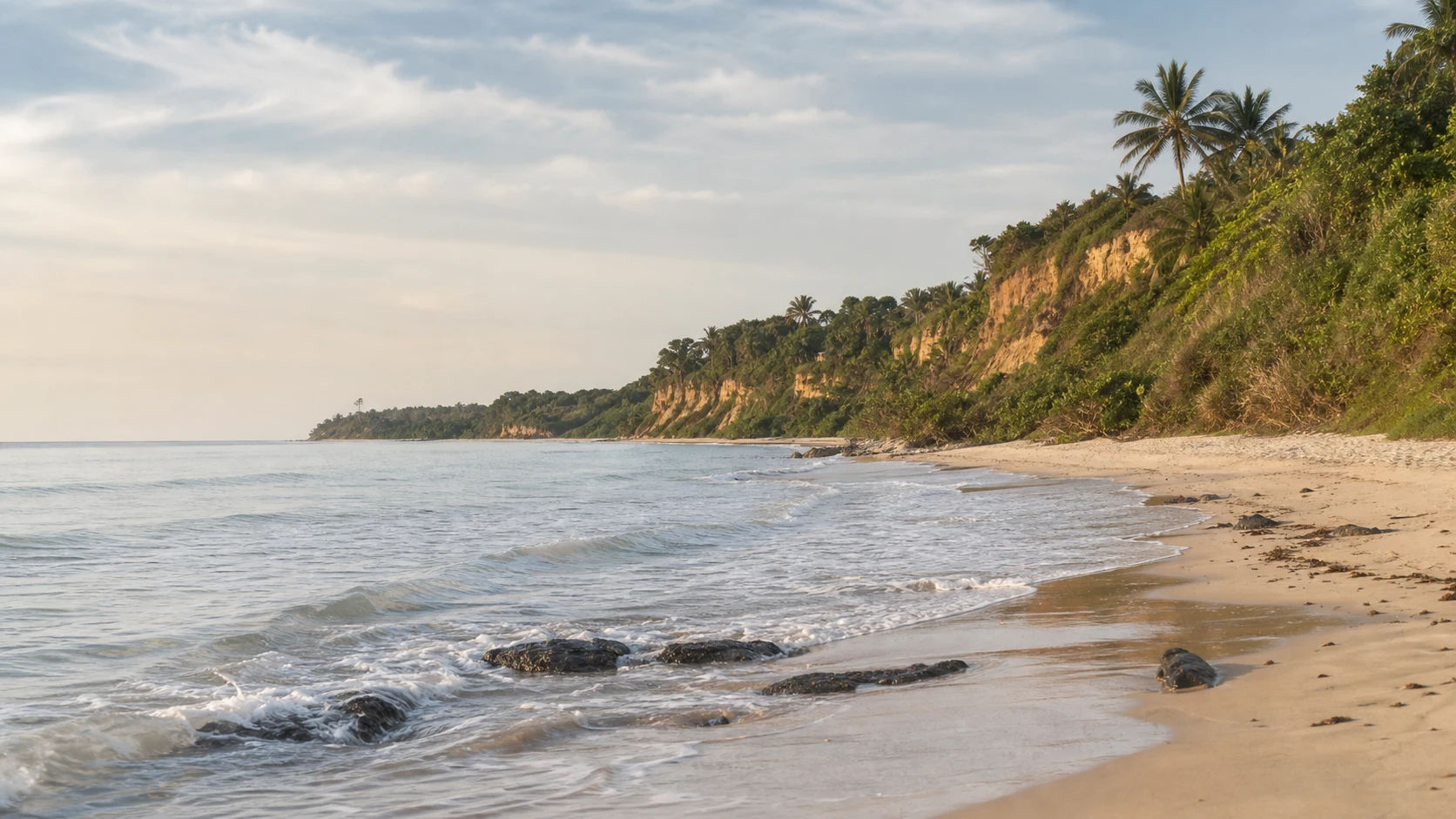 Praia do Espelho