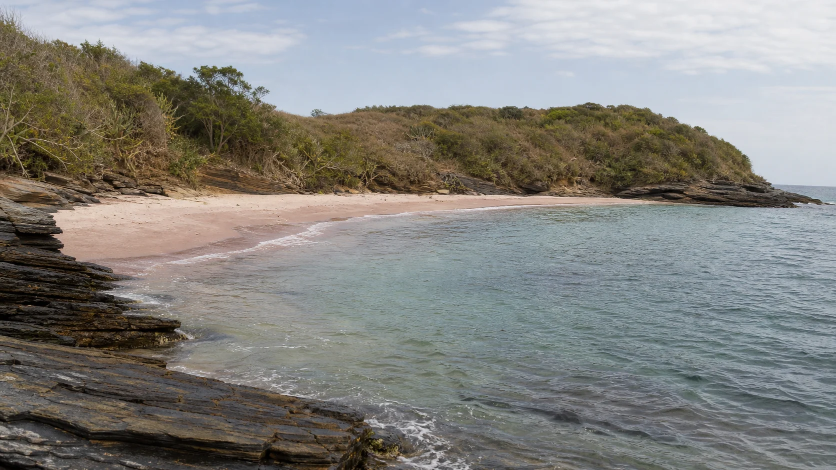 Praia do Forno