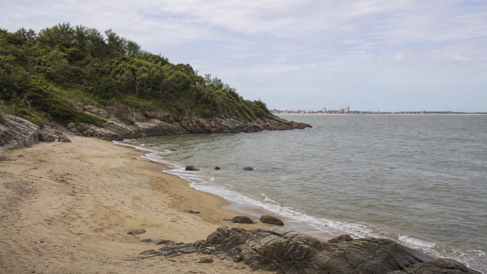 Praia do Forte