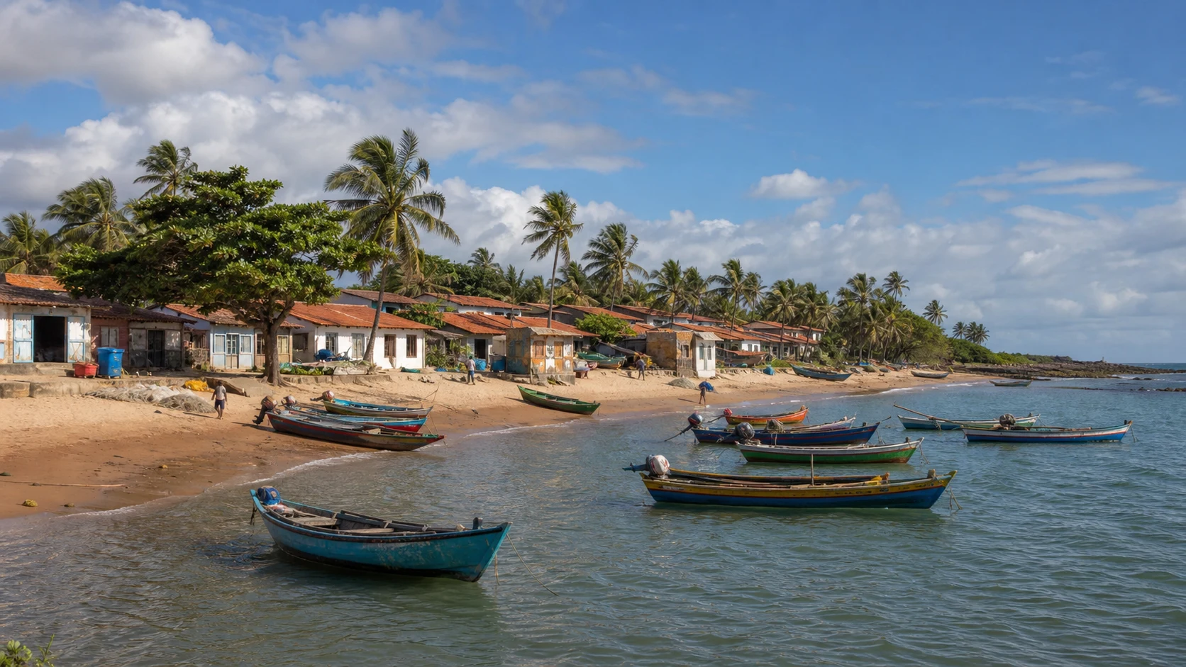 Praia do Forte