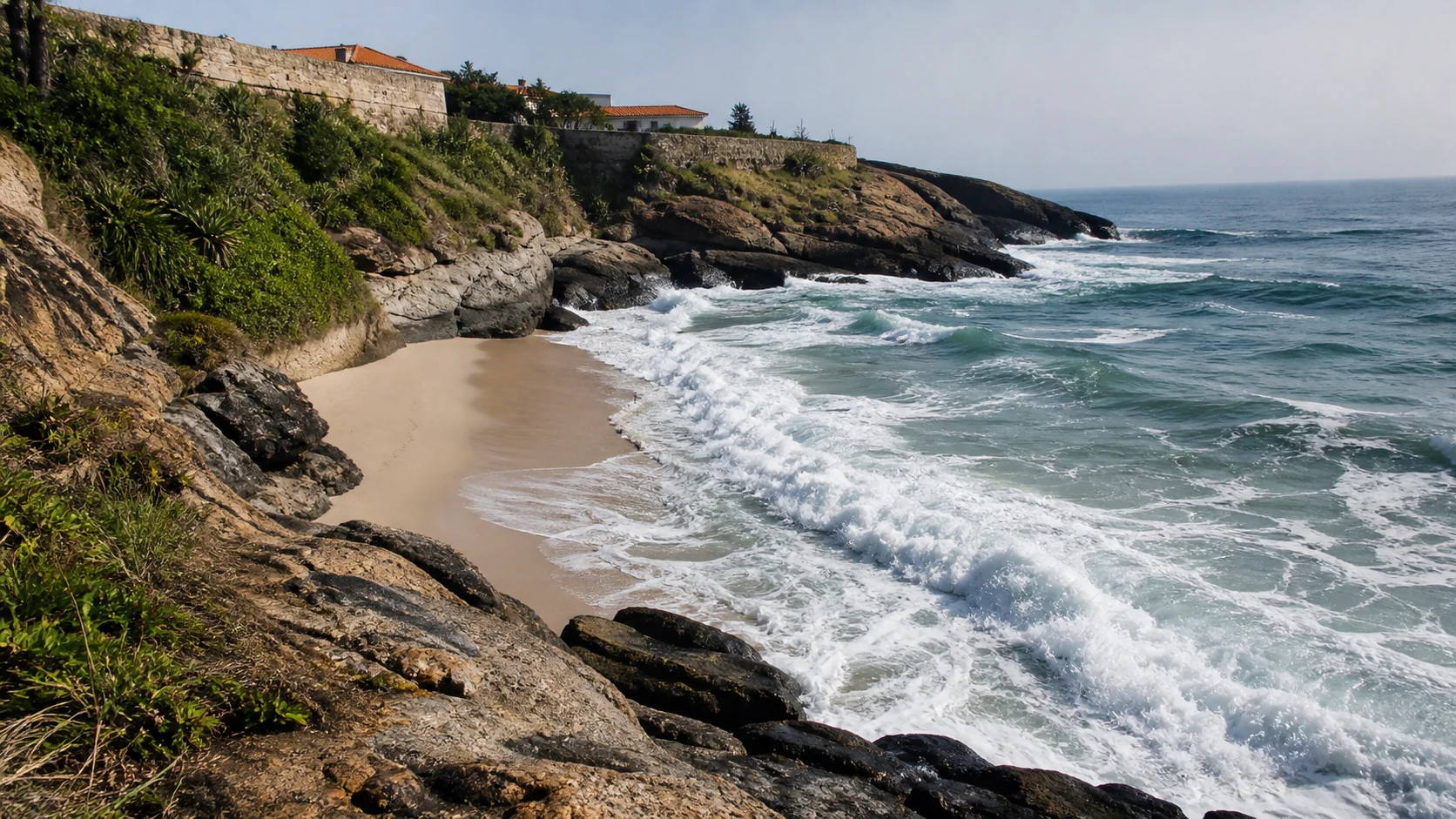 Praia do Forte