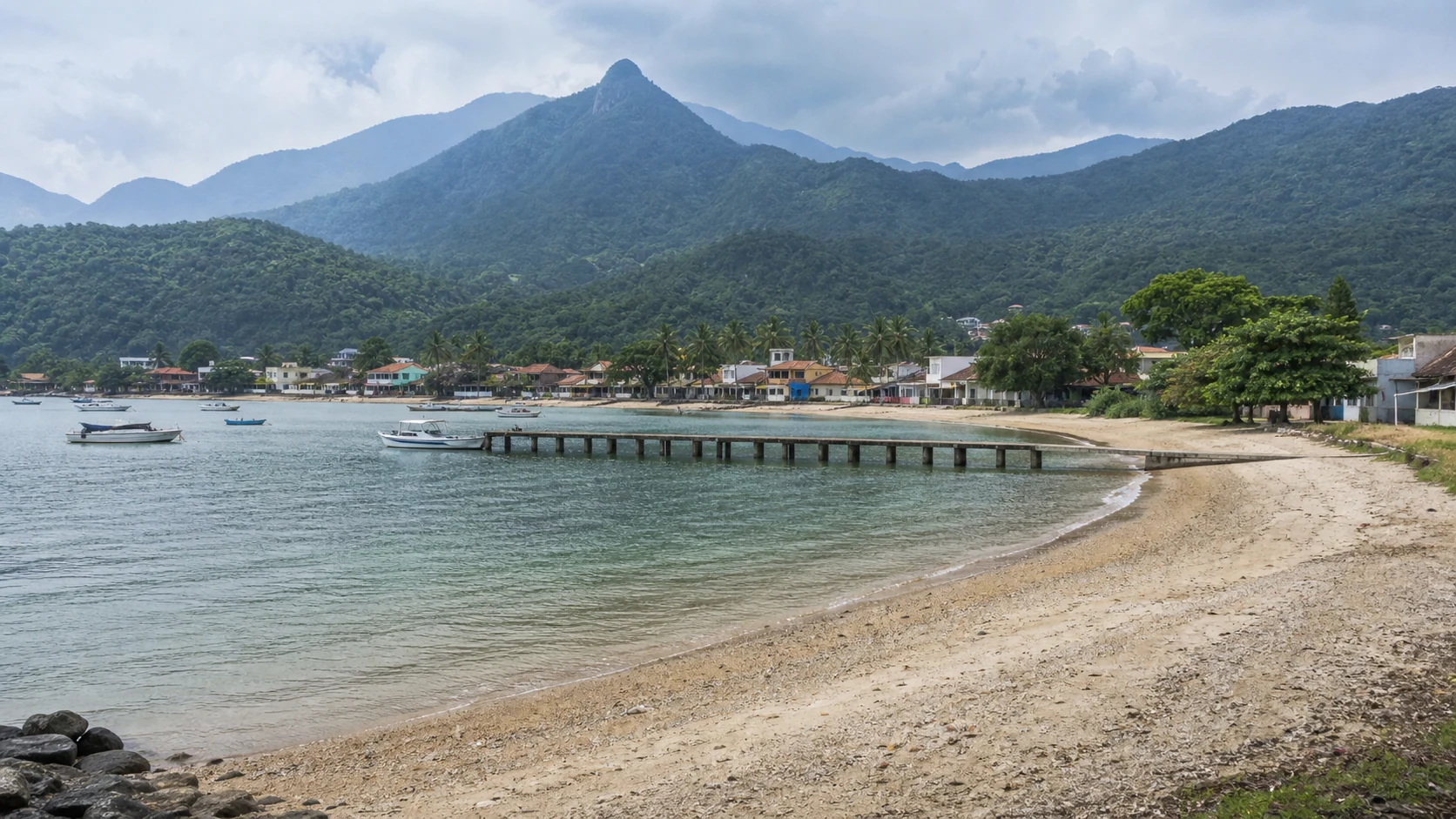Praia do Frade