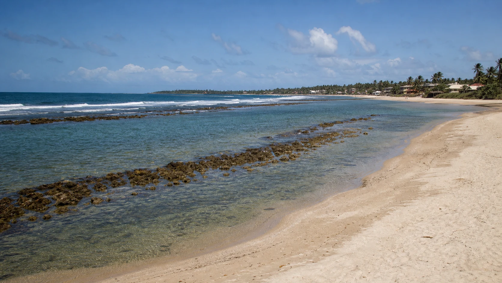 Praia do Francês