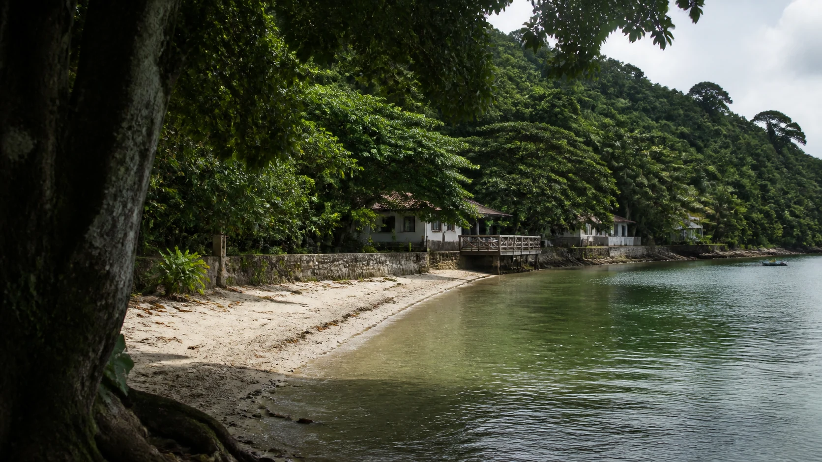 Praia do Funil