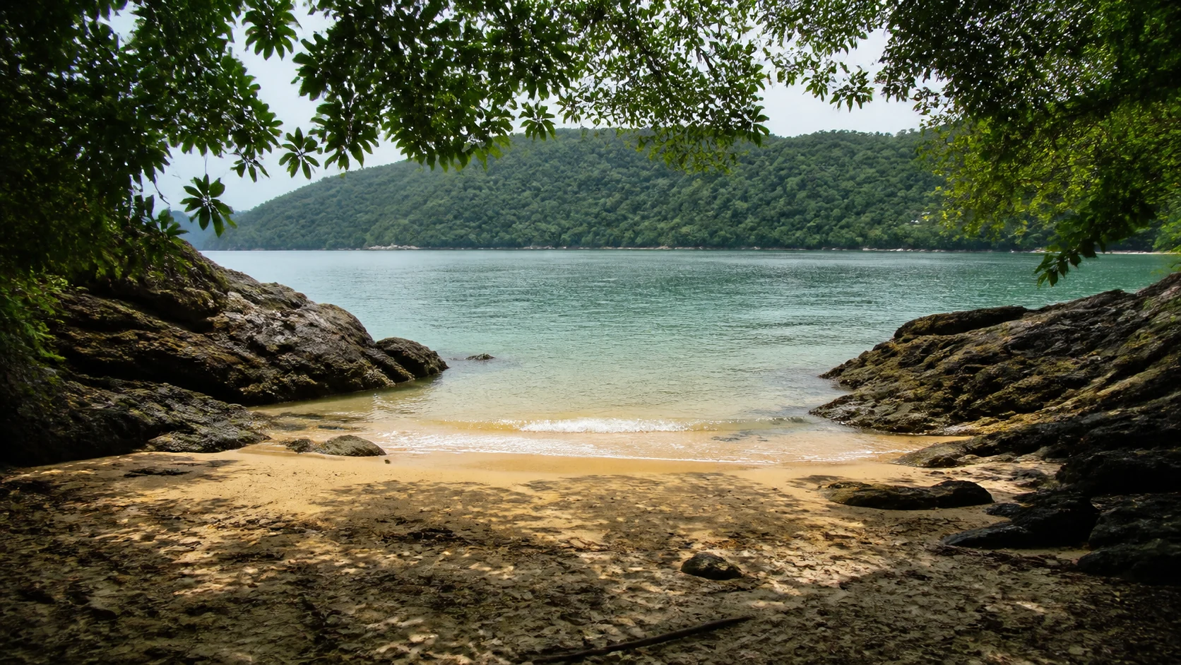 Praia do Furado