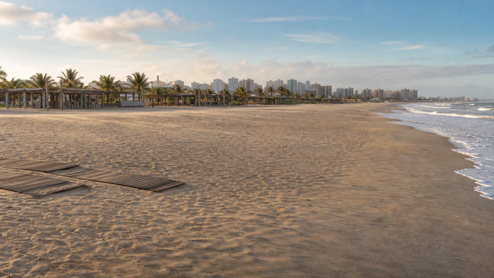 Praia do Futuro