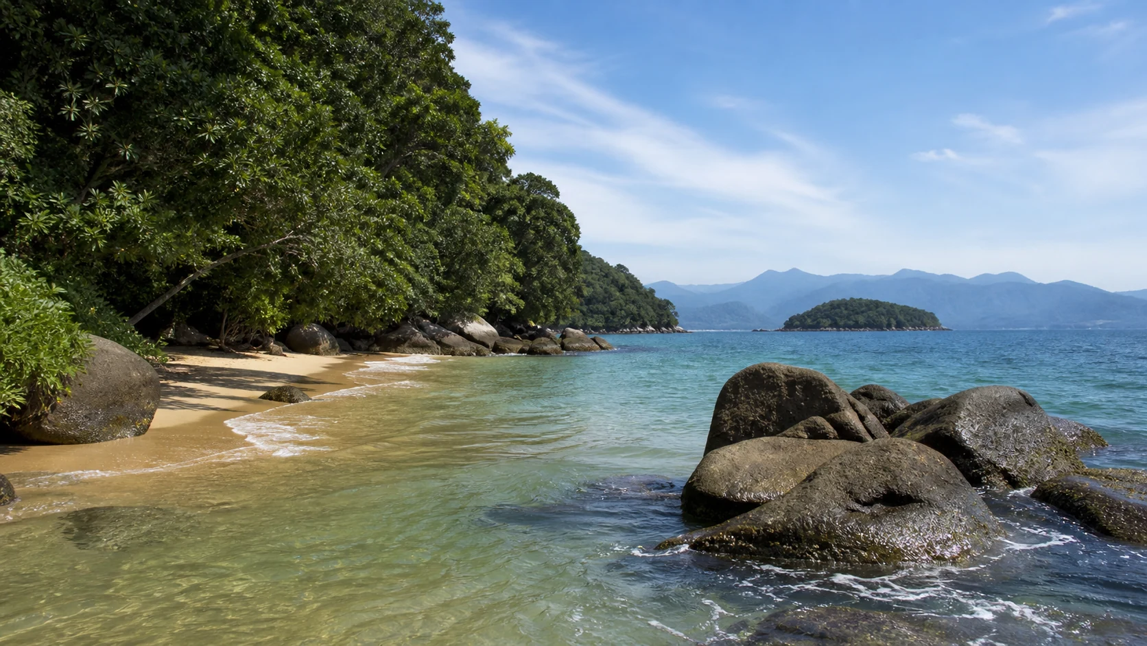 Praia do Galego