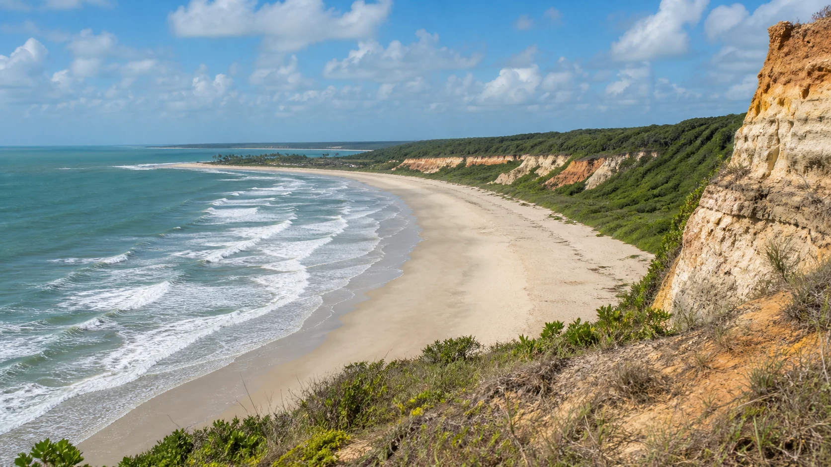 Praia do Graú