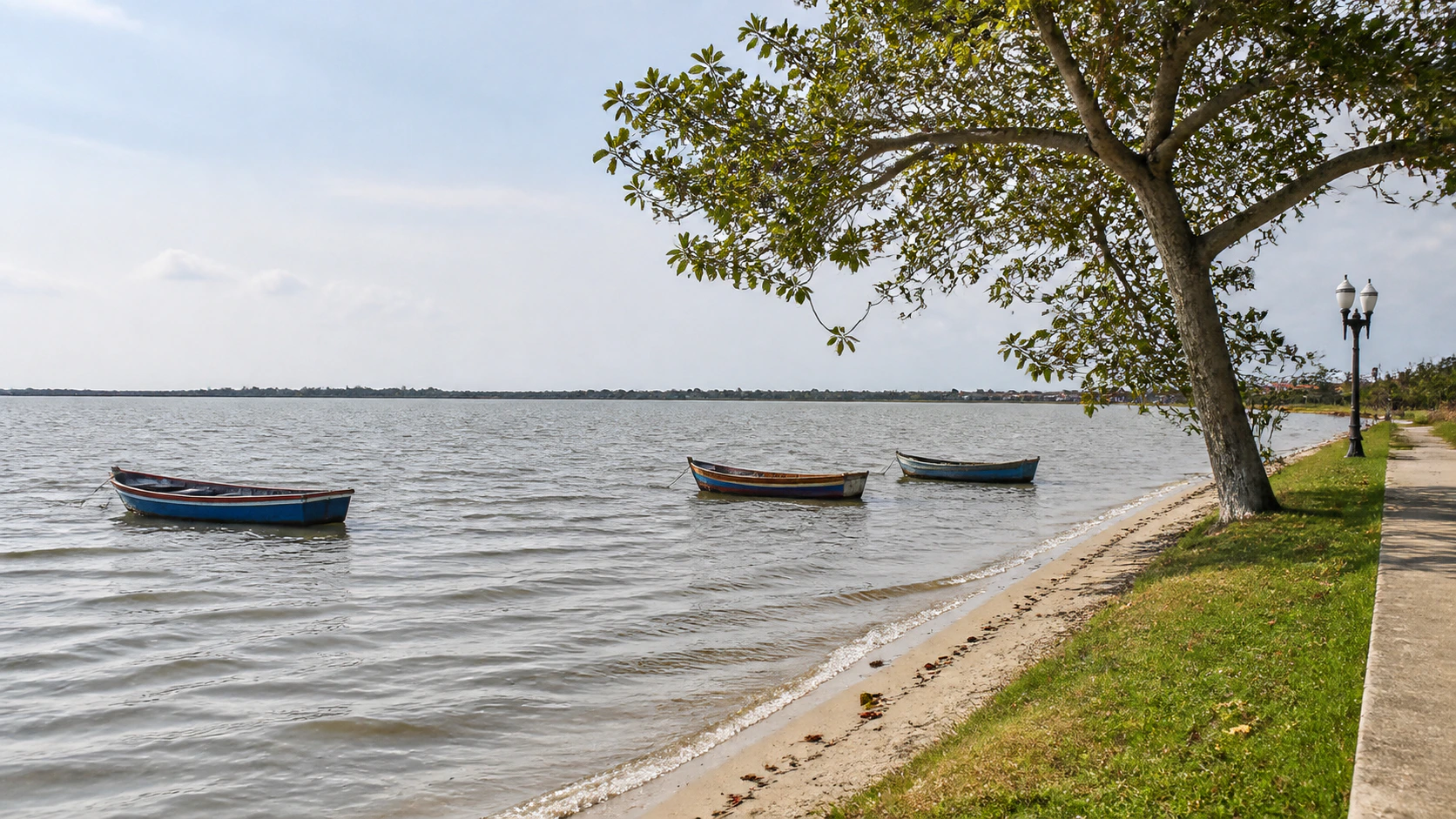 Praia do Hospício