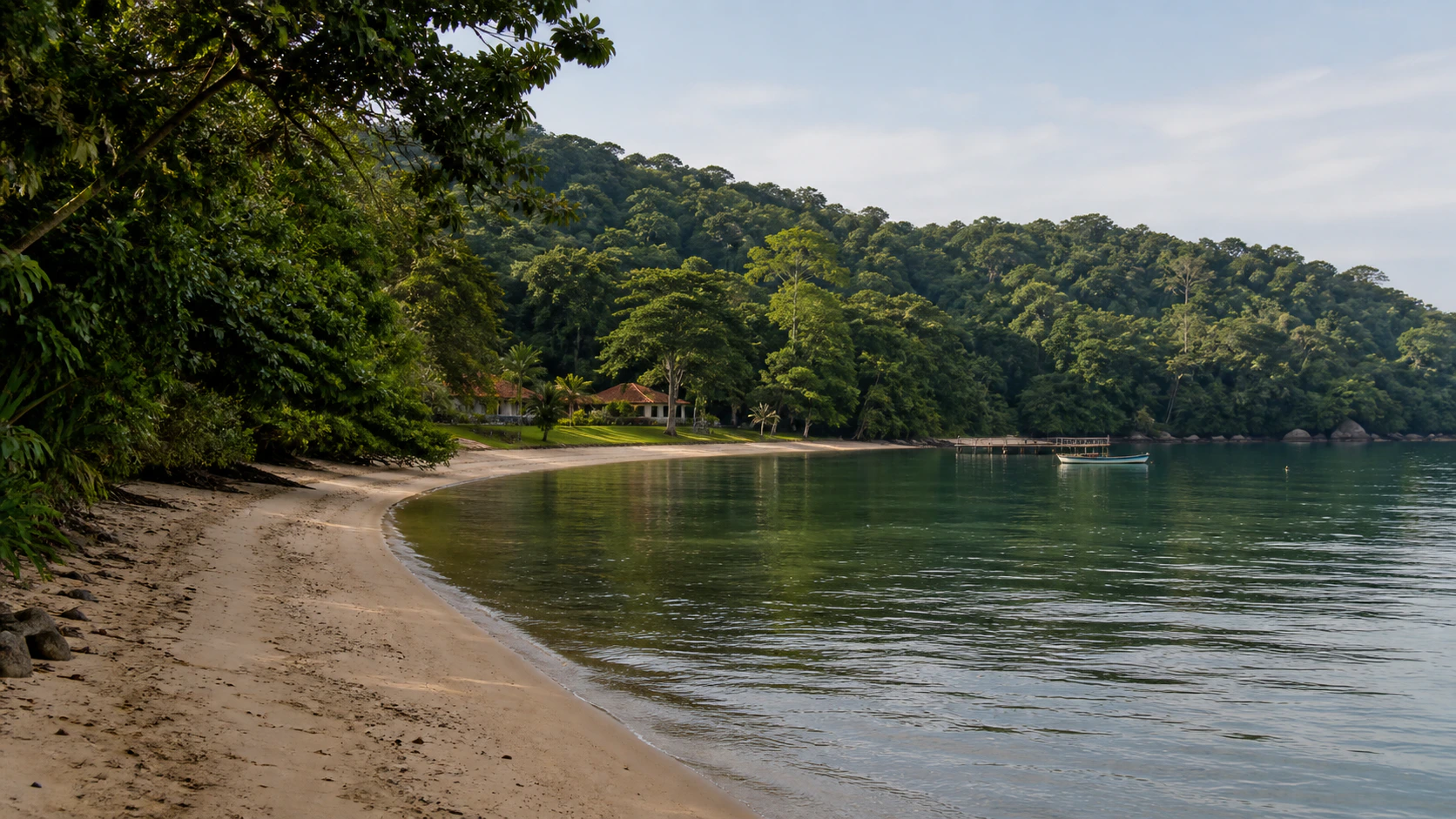 Praia do Norte