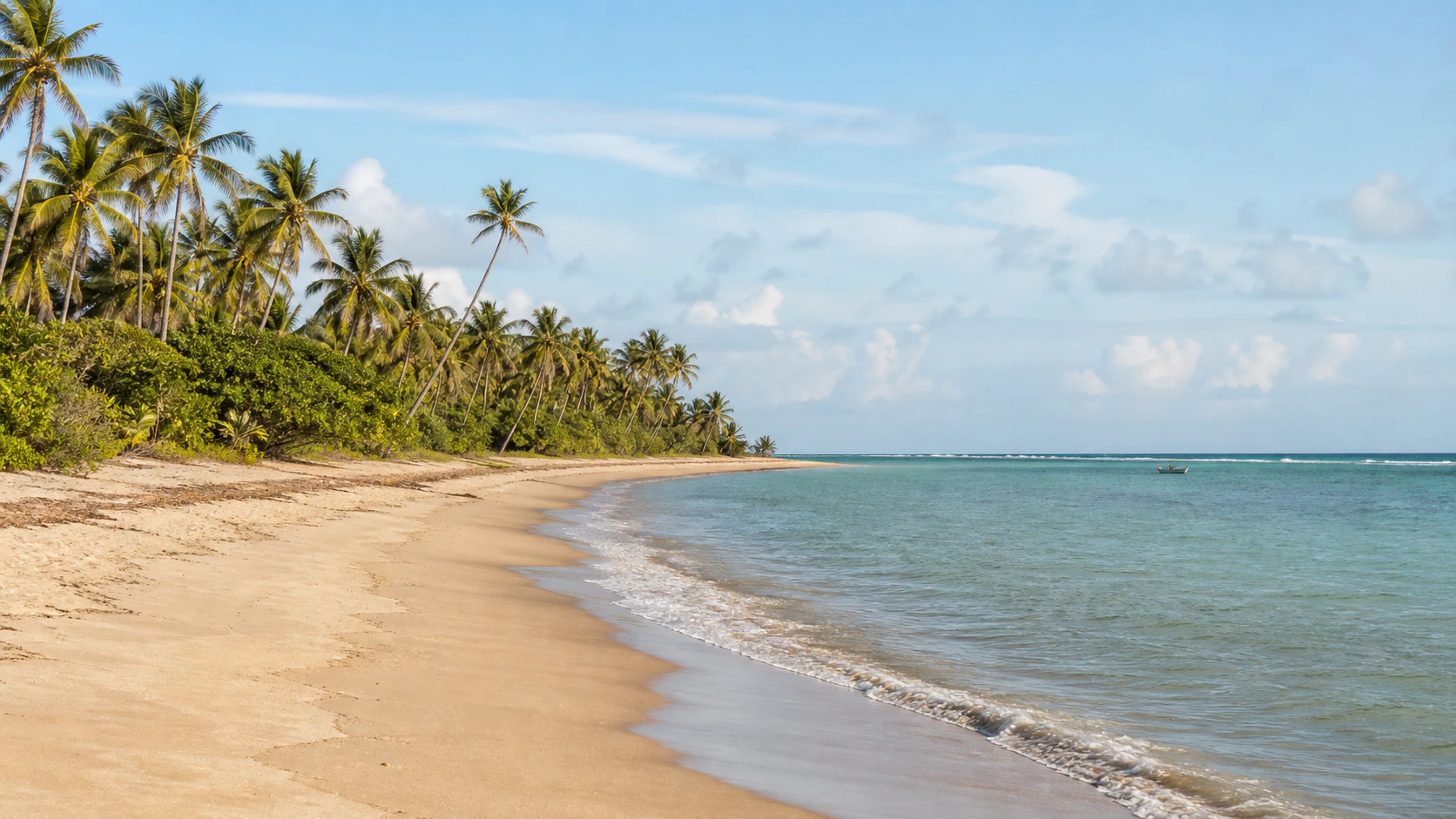 Praia do Patacho