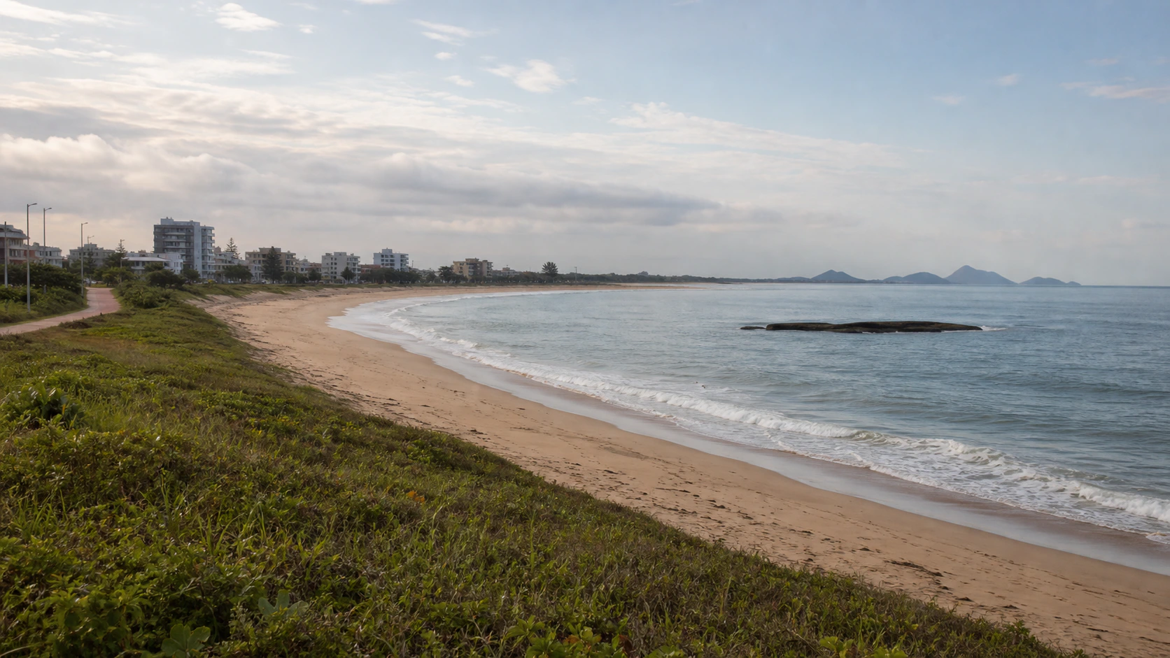 Praia do Pecado