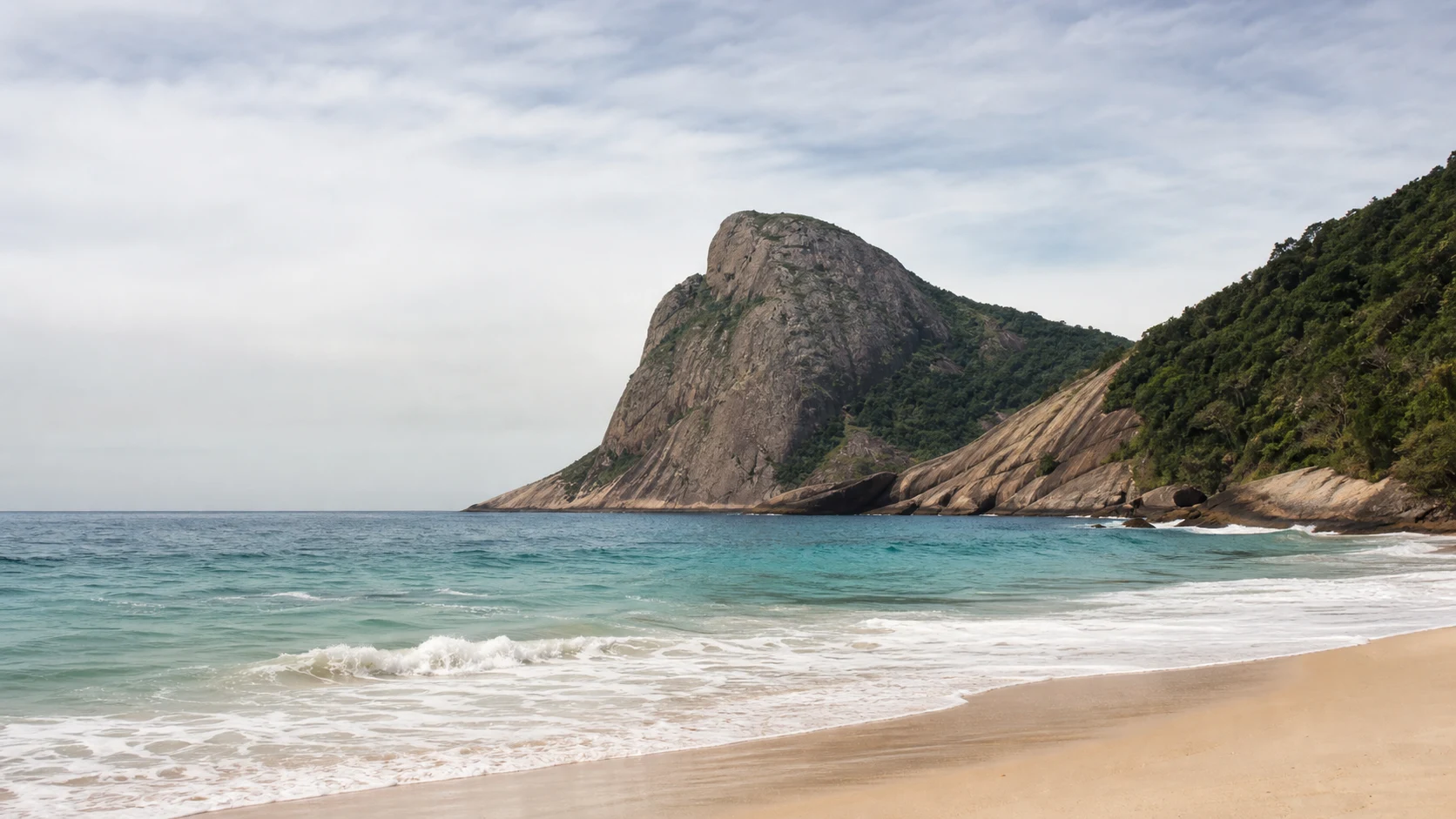 Praia do Perigoso