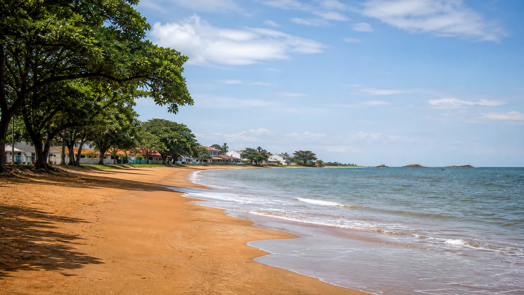 Praia do Pica-pau