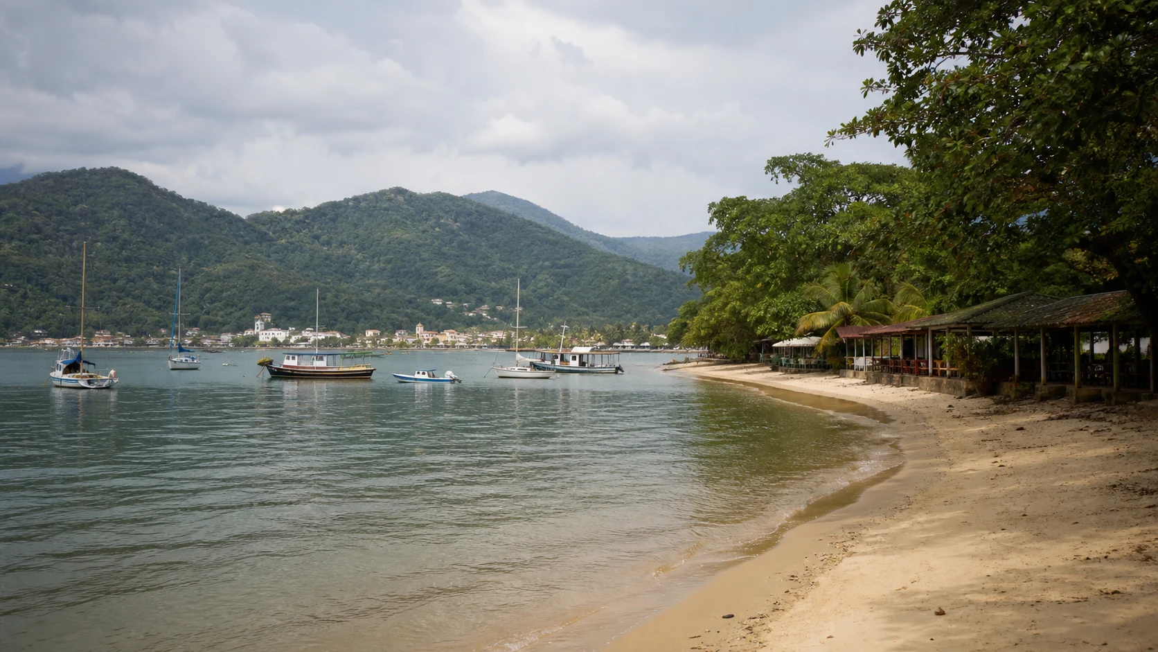 Praia do Pontal