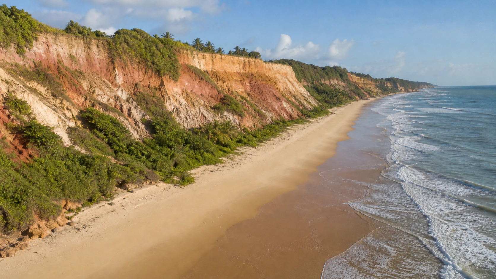 Praia do Pontal