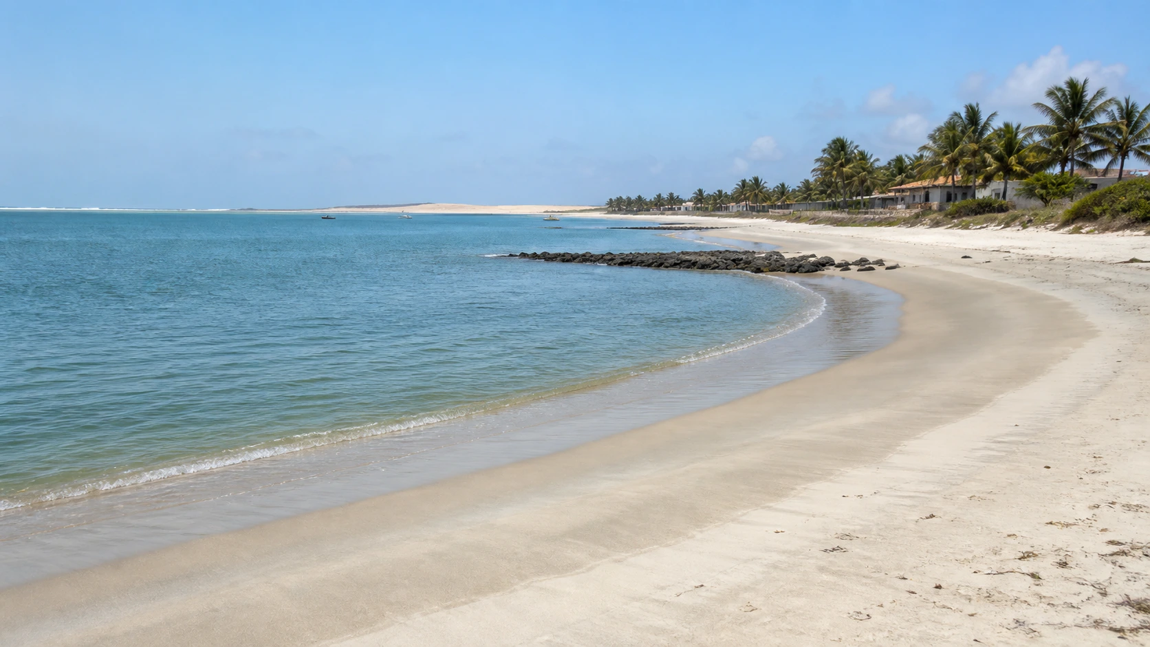 Praia do Saco