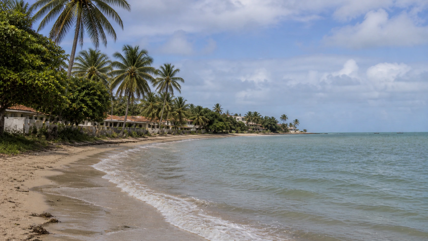 Praia do Seixas
