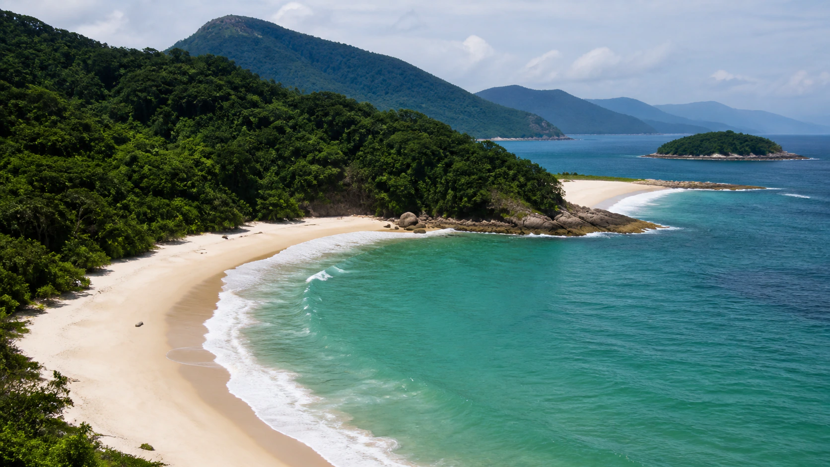 Praia do Sino