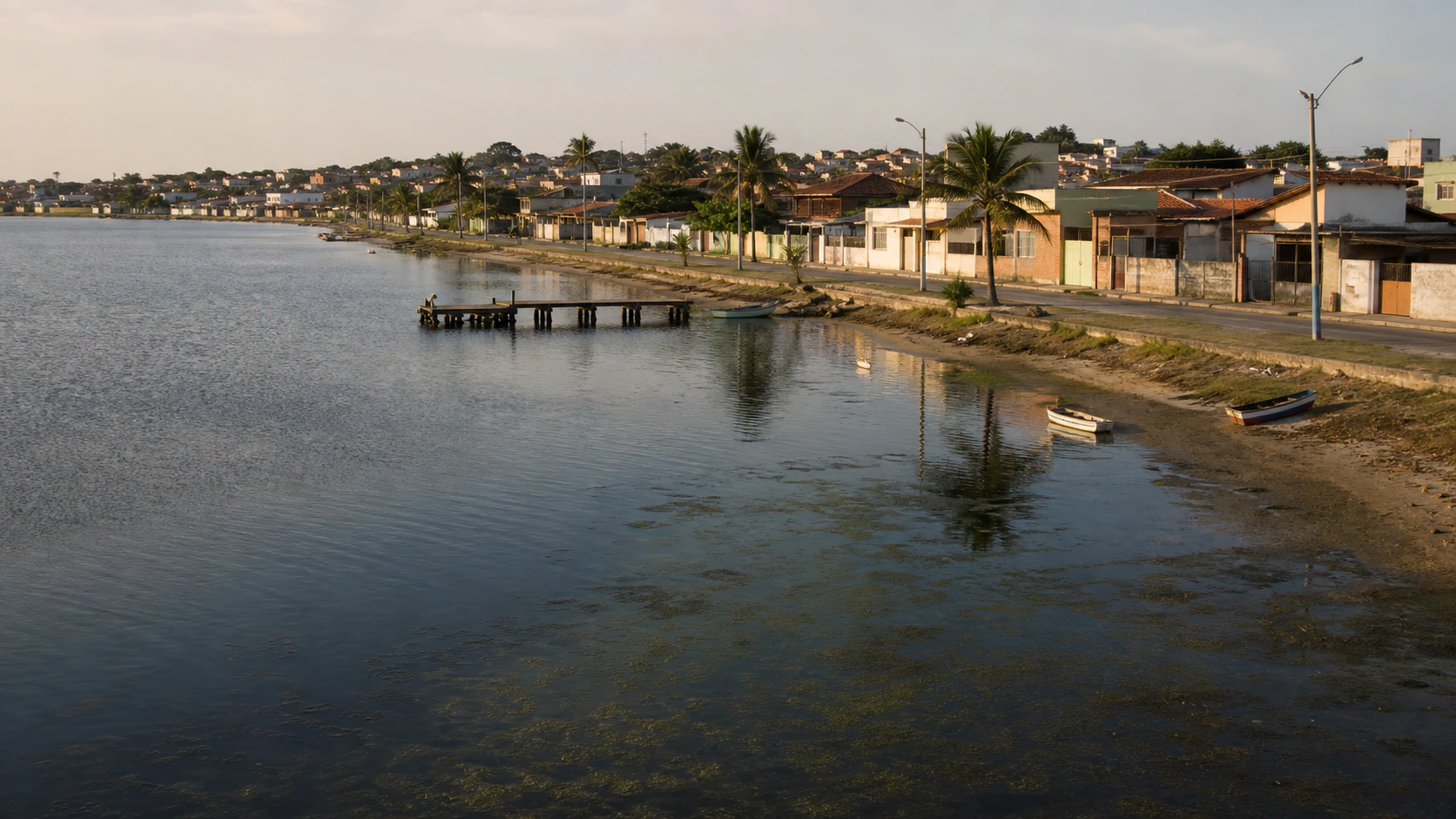 Praia do Siqueira