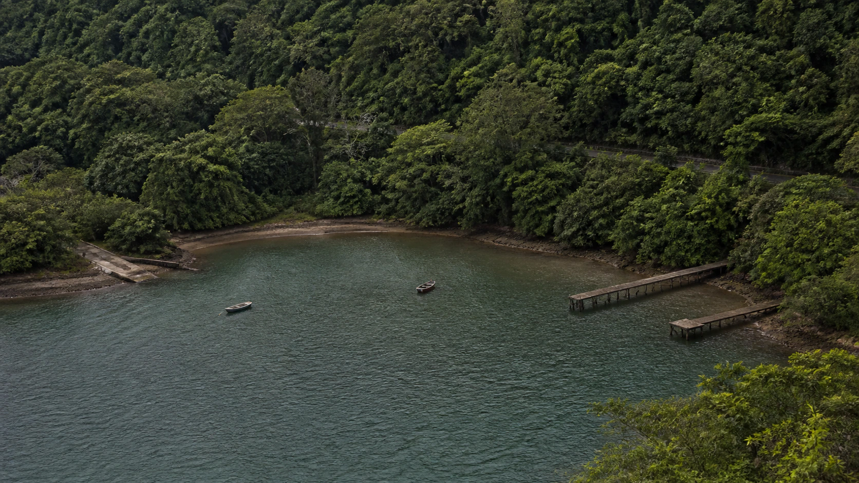 Praia do Xindão