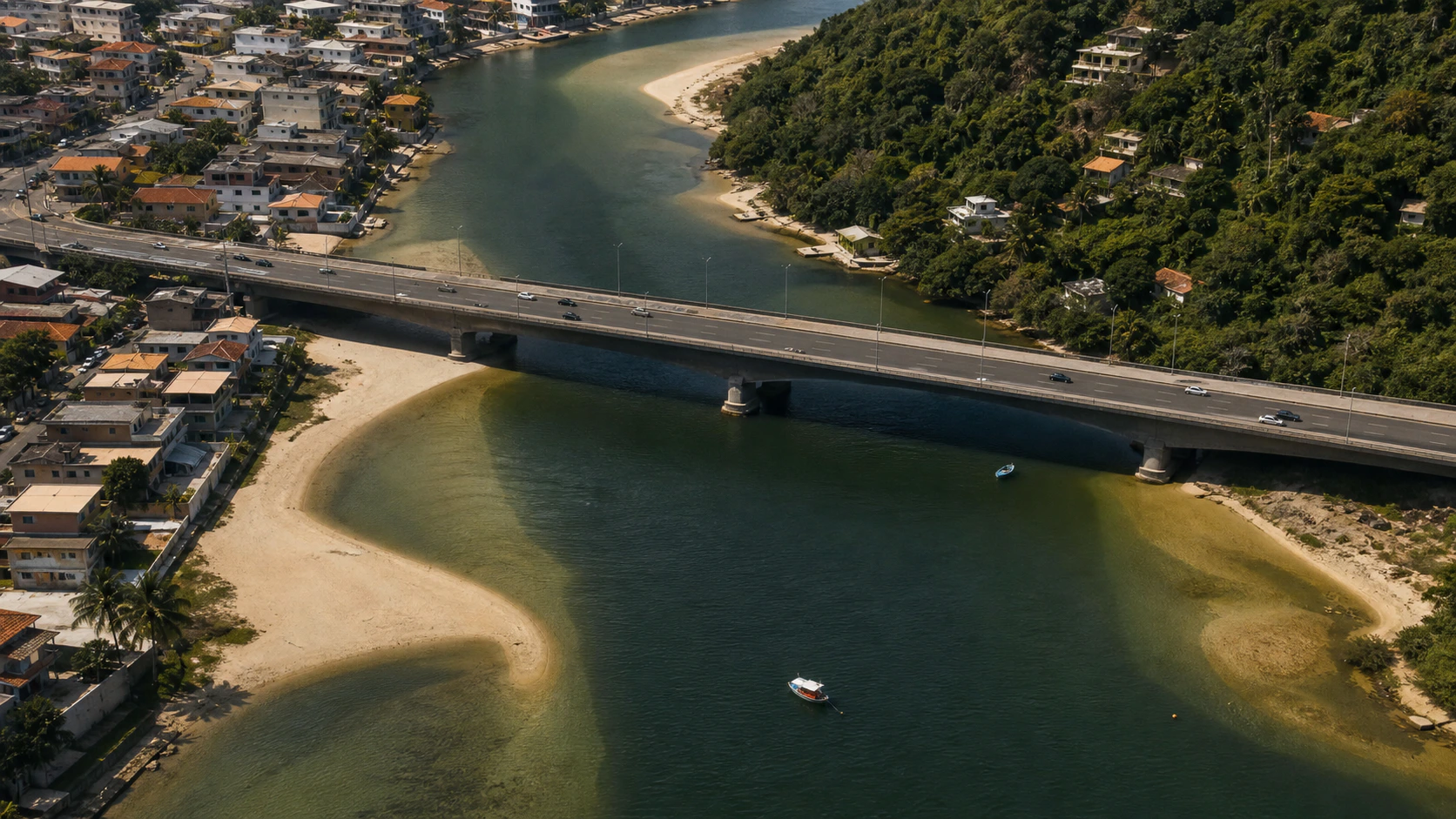 Praia dos Amores