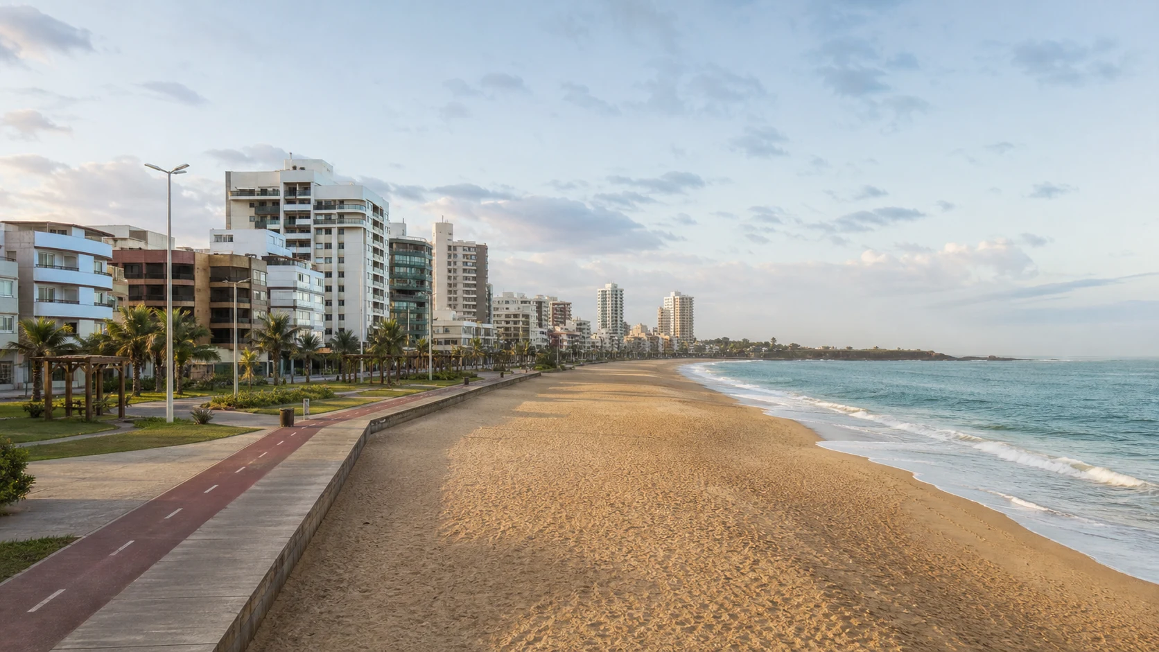 Praia dos Cavaleiros