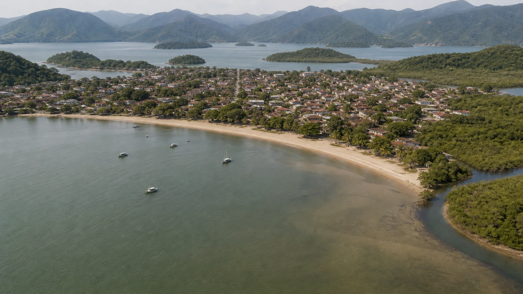 Praia do Jabaquara