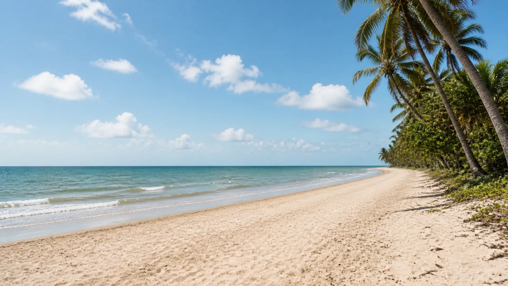 Praia da Conceição