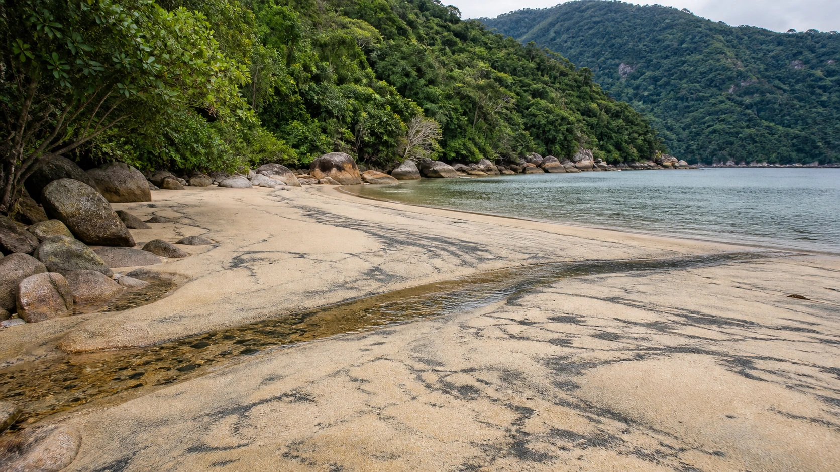 Praia Preta