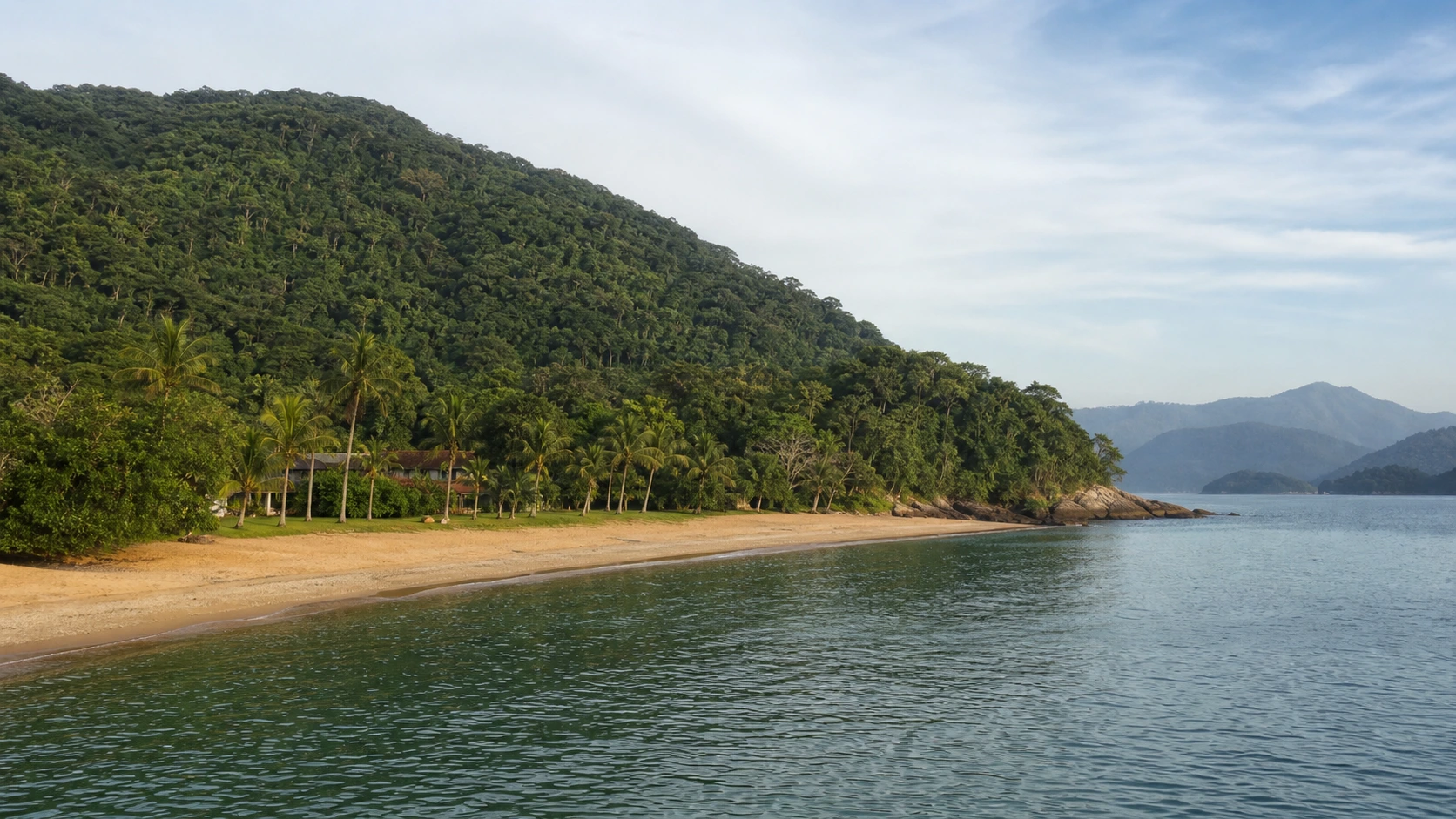 Praia Vermelha