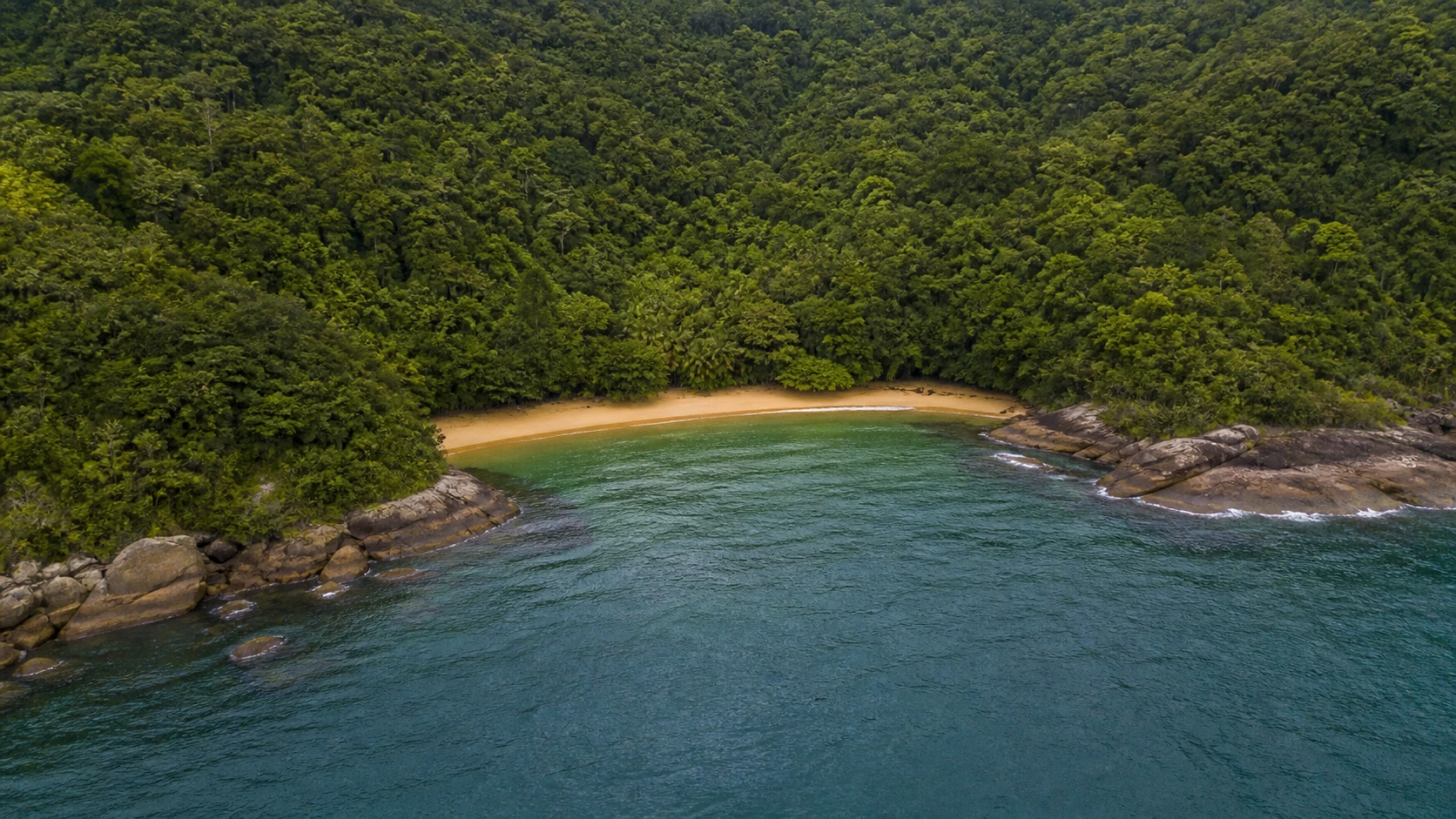 Praia Vermelha