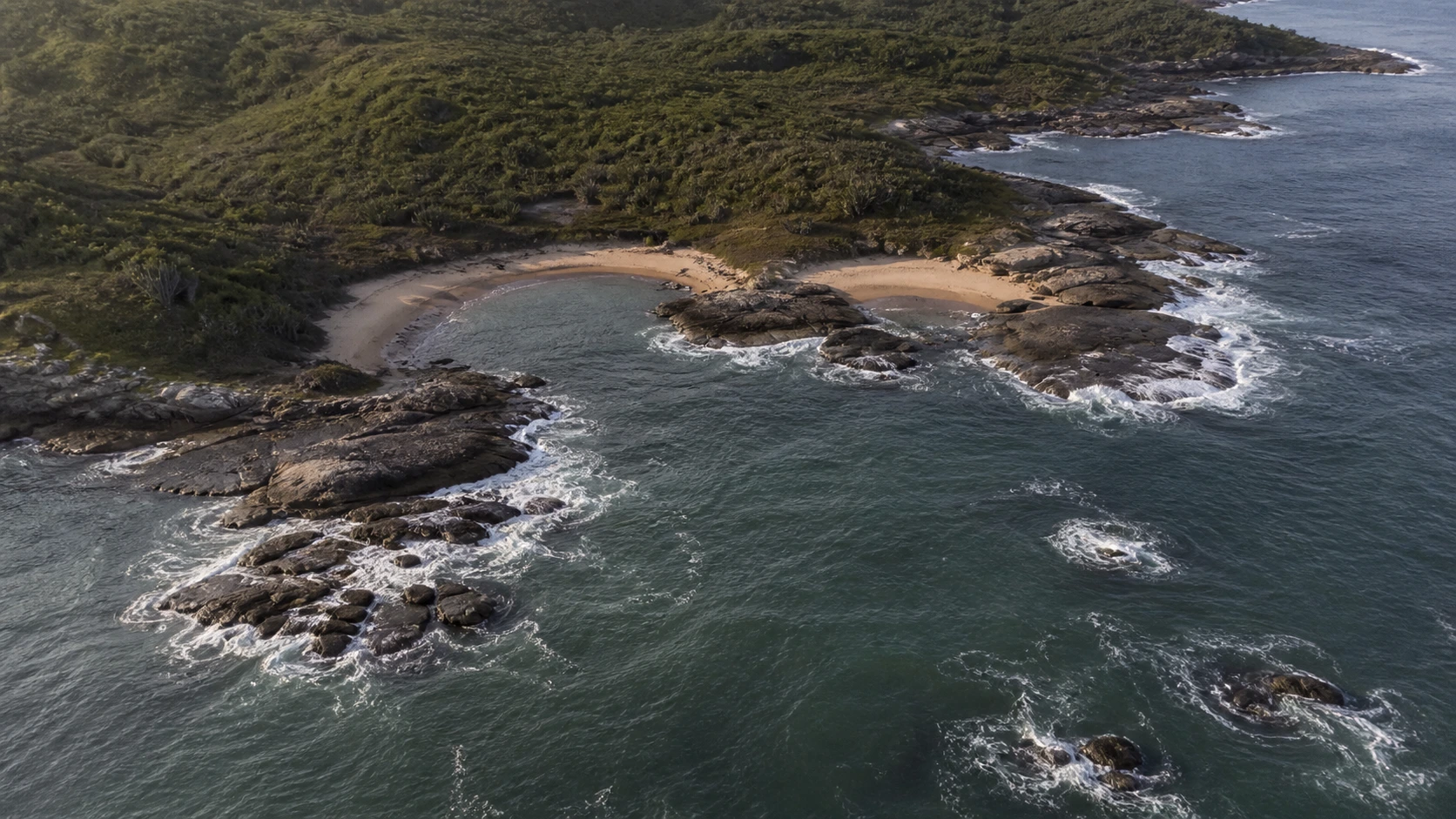 Praias Gêmeas