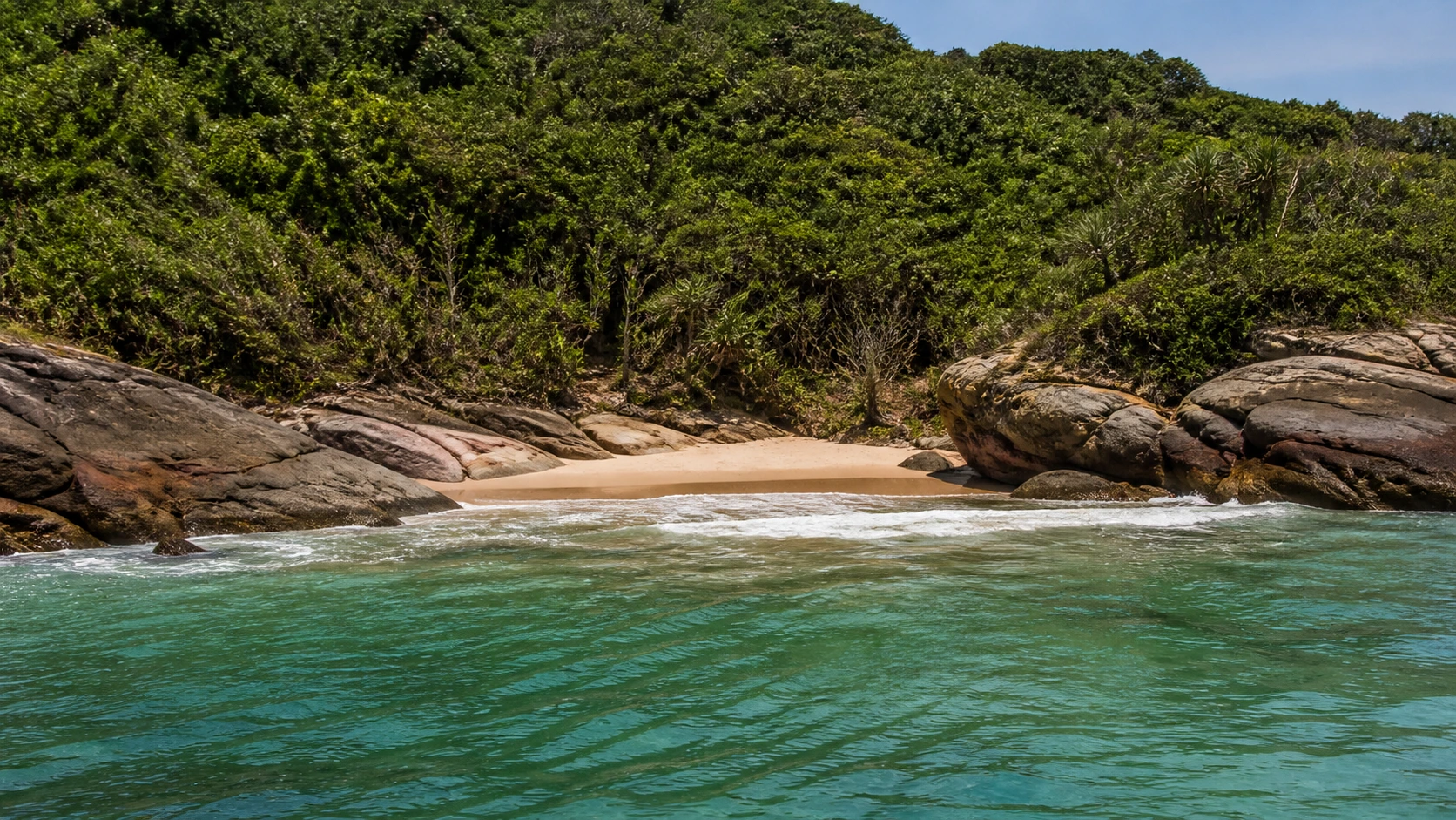 Prainha do Peró