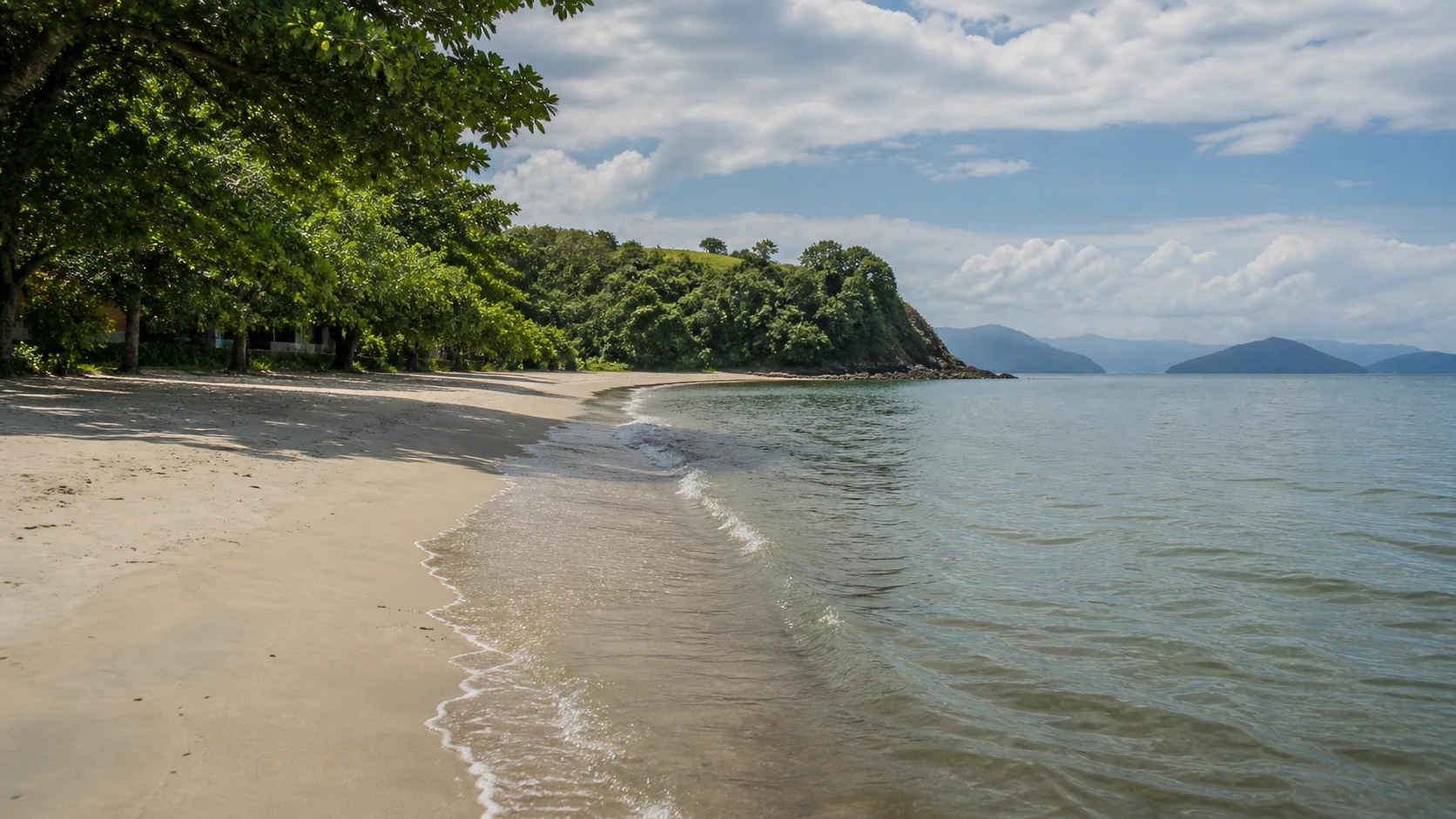 Prainha de Mambucaba