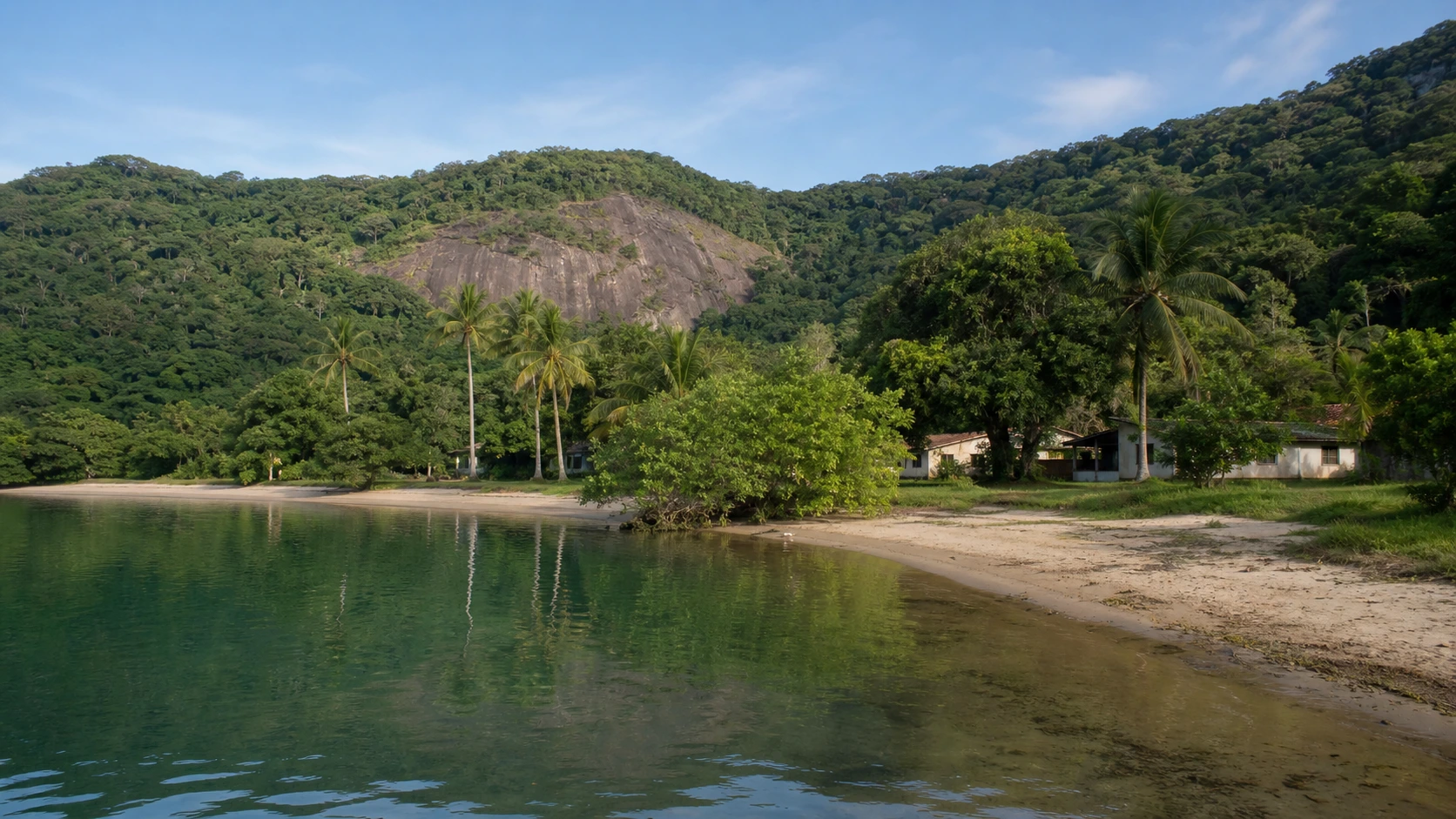 Sítio Forte