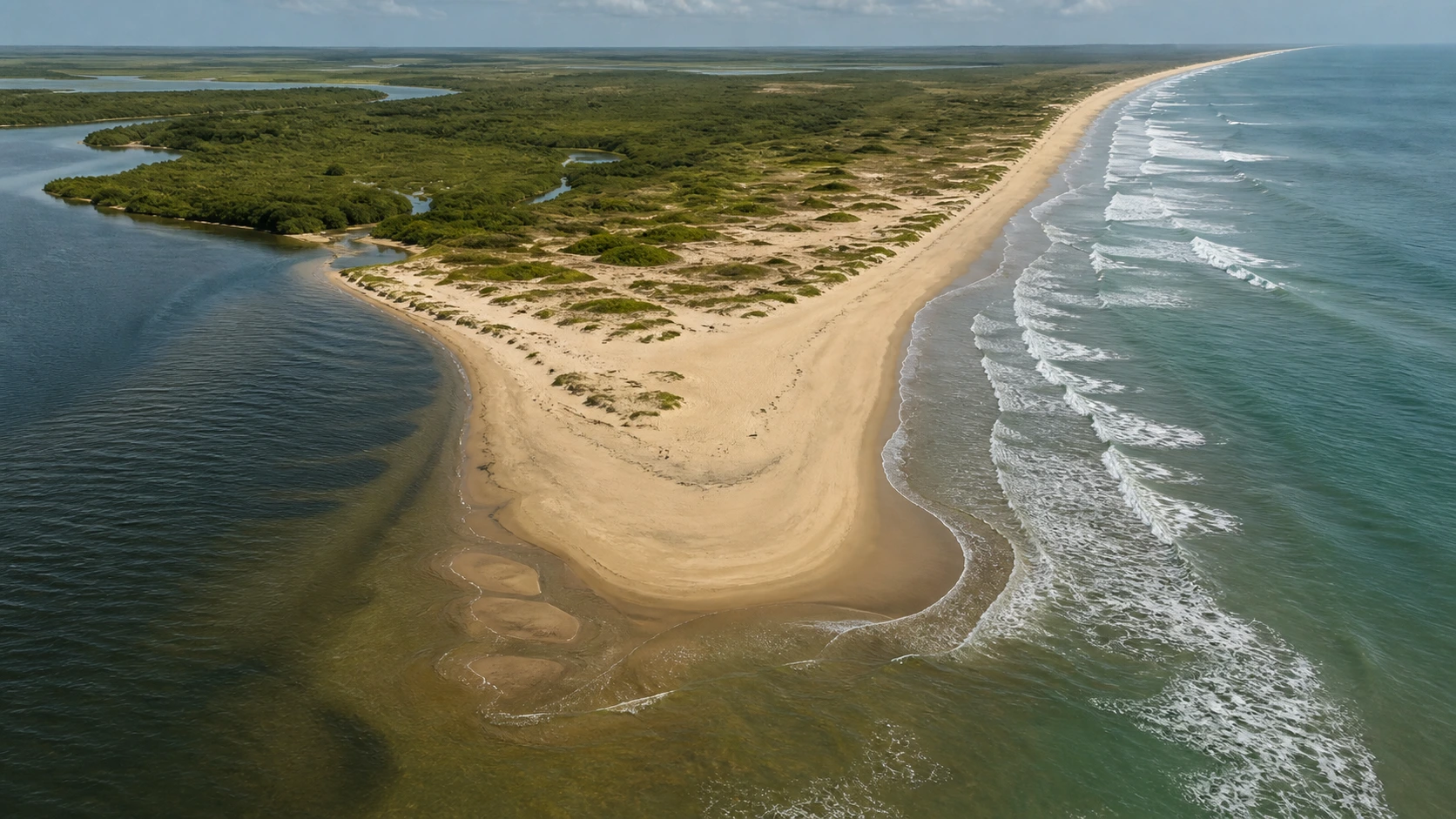 Praia do Viral