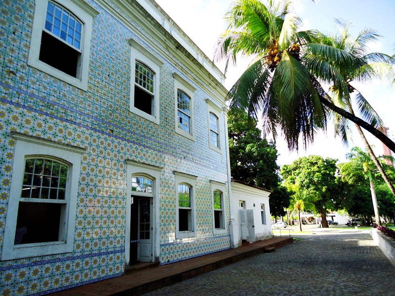 Museu da Abolição — Centro de Referência da Cultura Afro-Brasileira — Fotografia documental com licença aberta